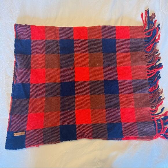 Authentic Coach Cashmere Blend Soft Scarf 🧣 - Picture 4 of 6